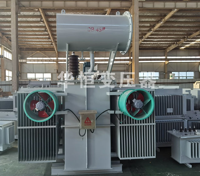 S13-8000/35敦煌敦煌敦煌电力变压器