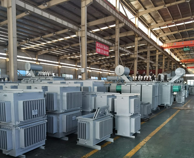 S11-8000/35敦煌敦煌敦煌电力变压器