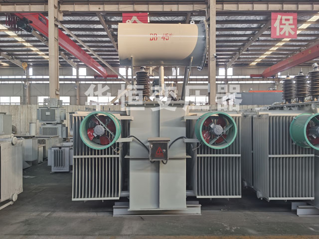 S11-6300/35敦煌敦煌敦煌电力变压器