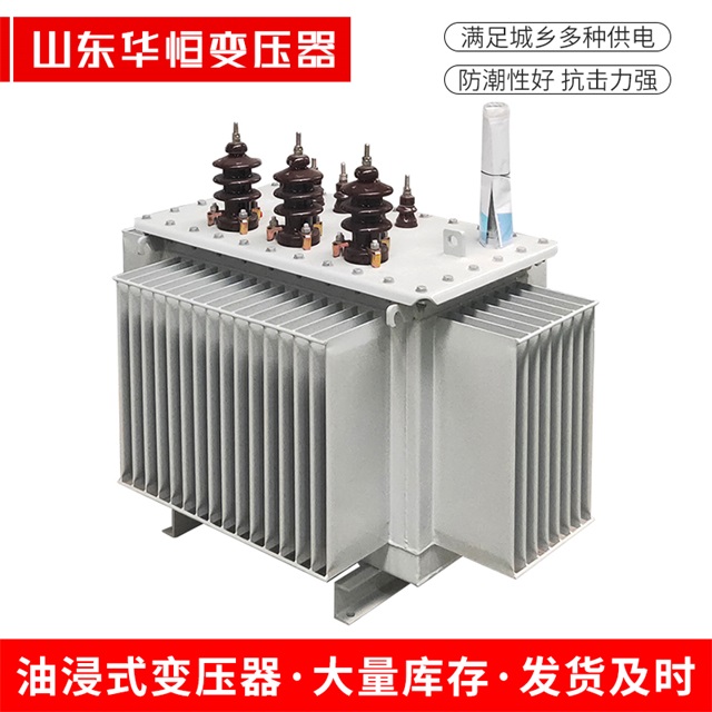 S13-10000/35敦煌敦煌敦煌油浸式变压器厂家