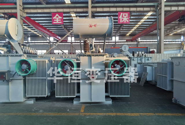 S13-6300/35敦煌敦煌敦煌油浸式变压器
